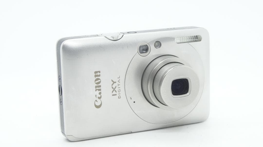【Y3127】 Canon IXY Digital 210 IS キャノン