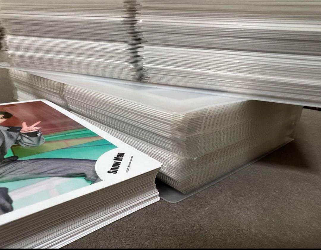  Man 渡辺翔太　グッズ写真まとめ売り