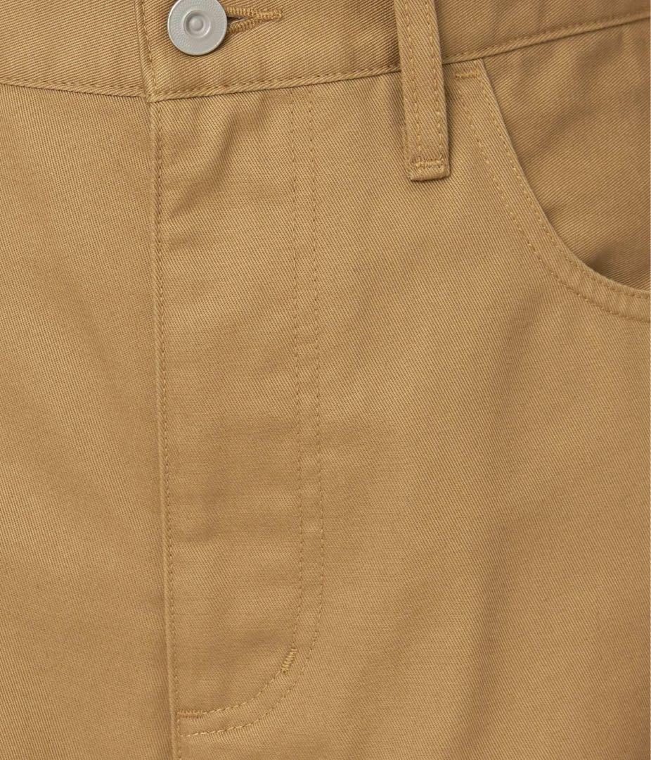 Curensology(カレンソロジー)/＜&RC＞チノカーヴィーパンツ