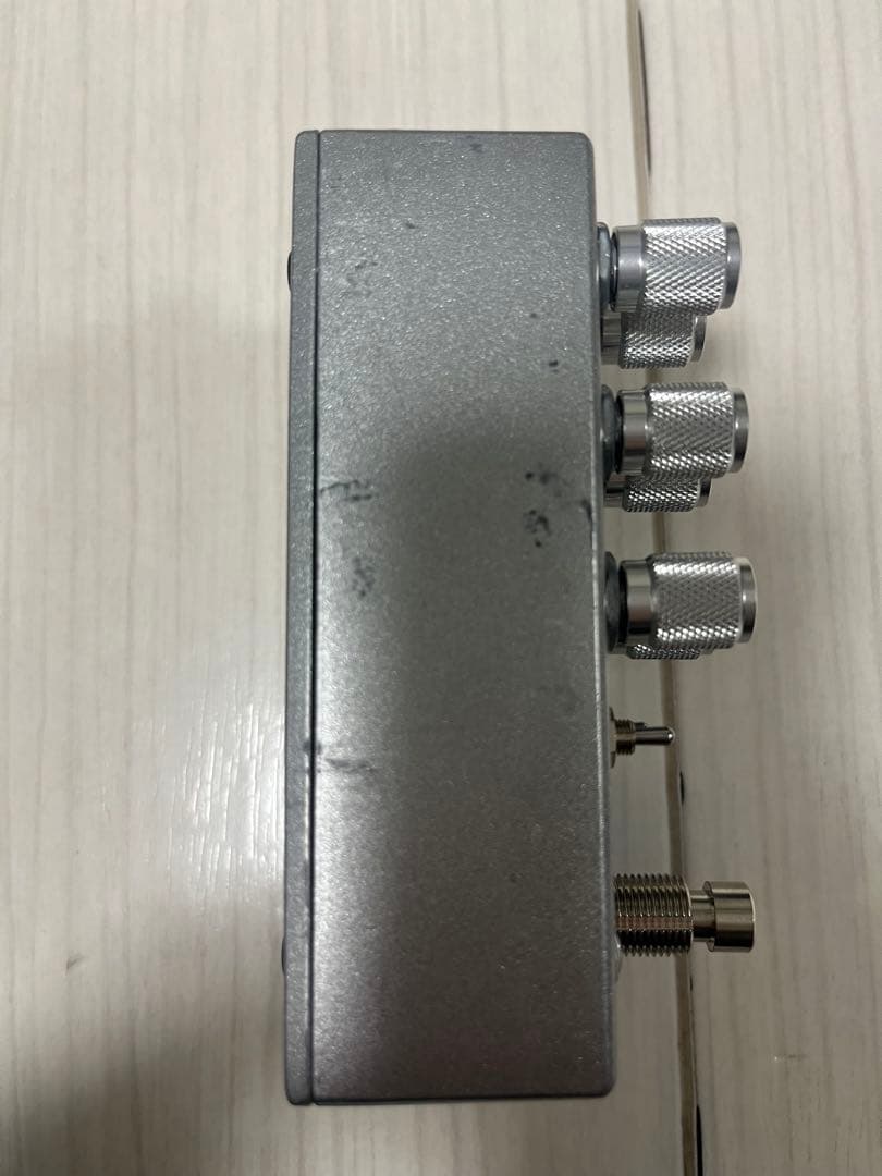 Compressor Bass Empress ベースエフェクター