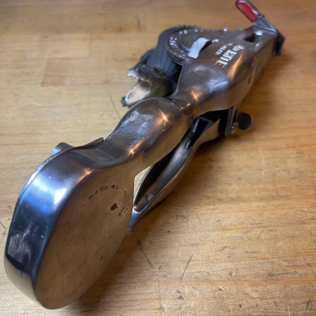 ■製品保証■【クロームと擦れ・機関良好】ダイモ DYMO M-2C 184-7