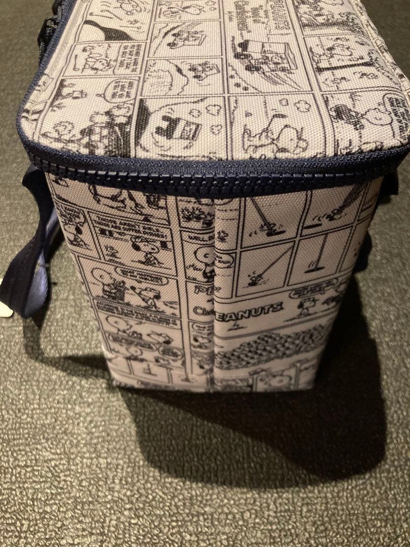 【激レア】ニューエラ✖️スヌーピー　NEW ERA PEANUTSトートバック保冷