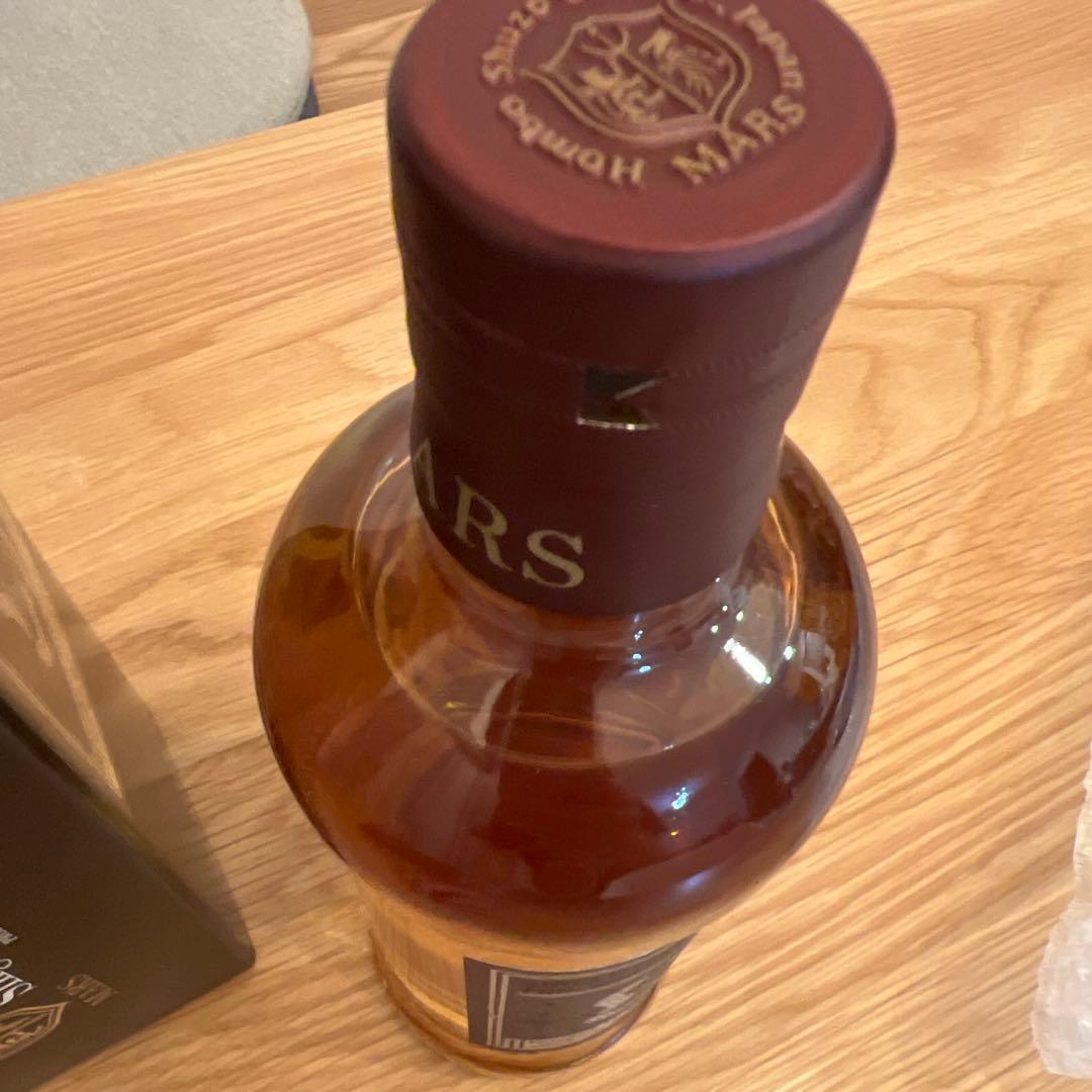 【抽選限定品】シングルカスク 津貫 2021 ウイスキーハーバー神戸2025記念