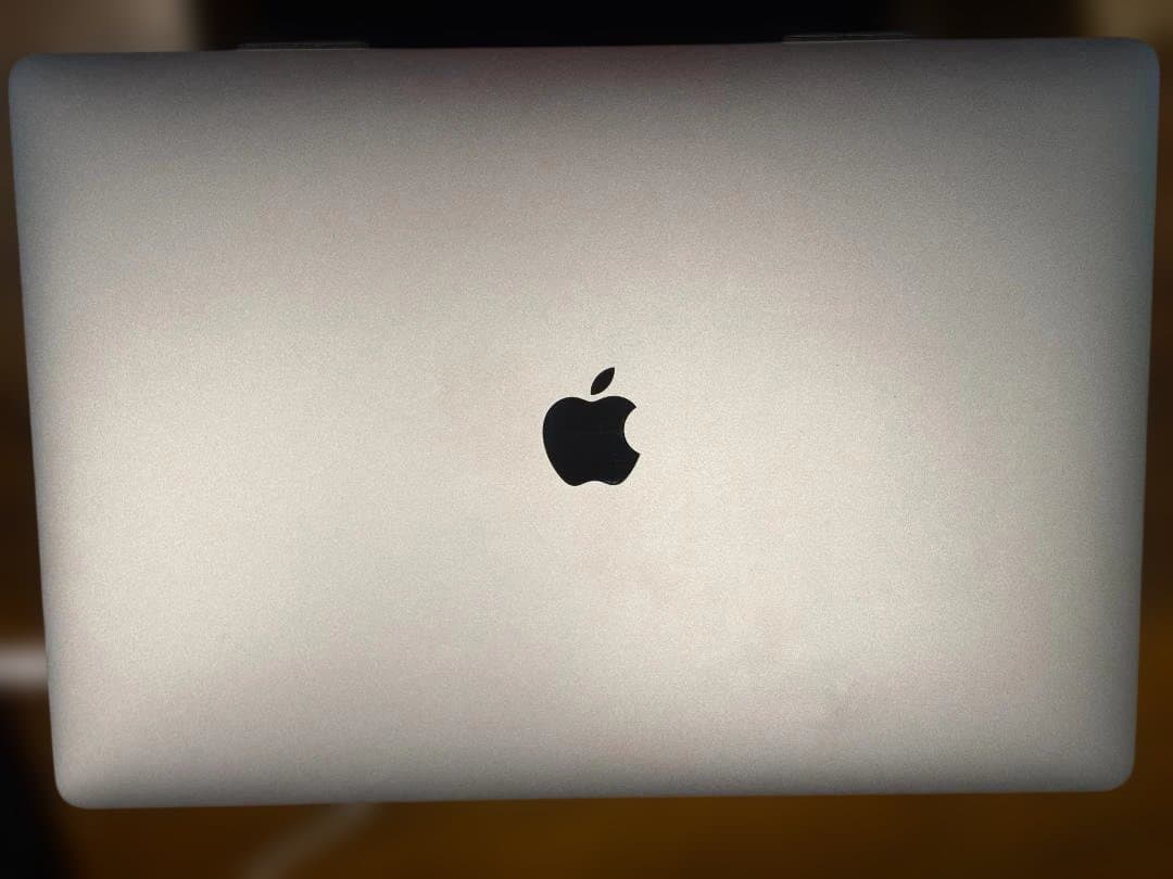 【美大グラフィック科】MacBook Pro 16インチ 2019 i7/16G