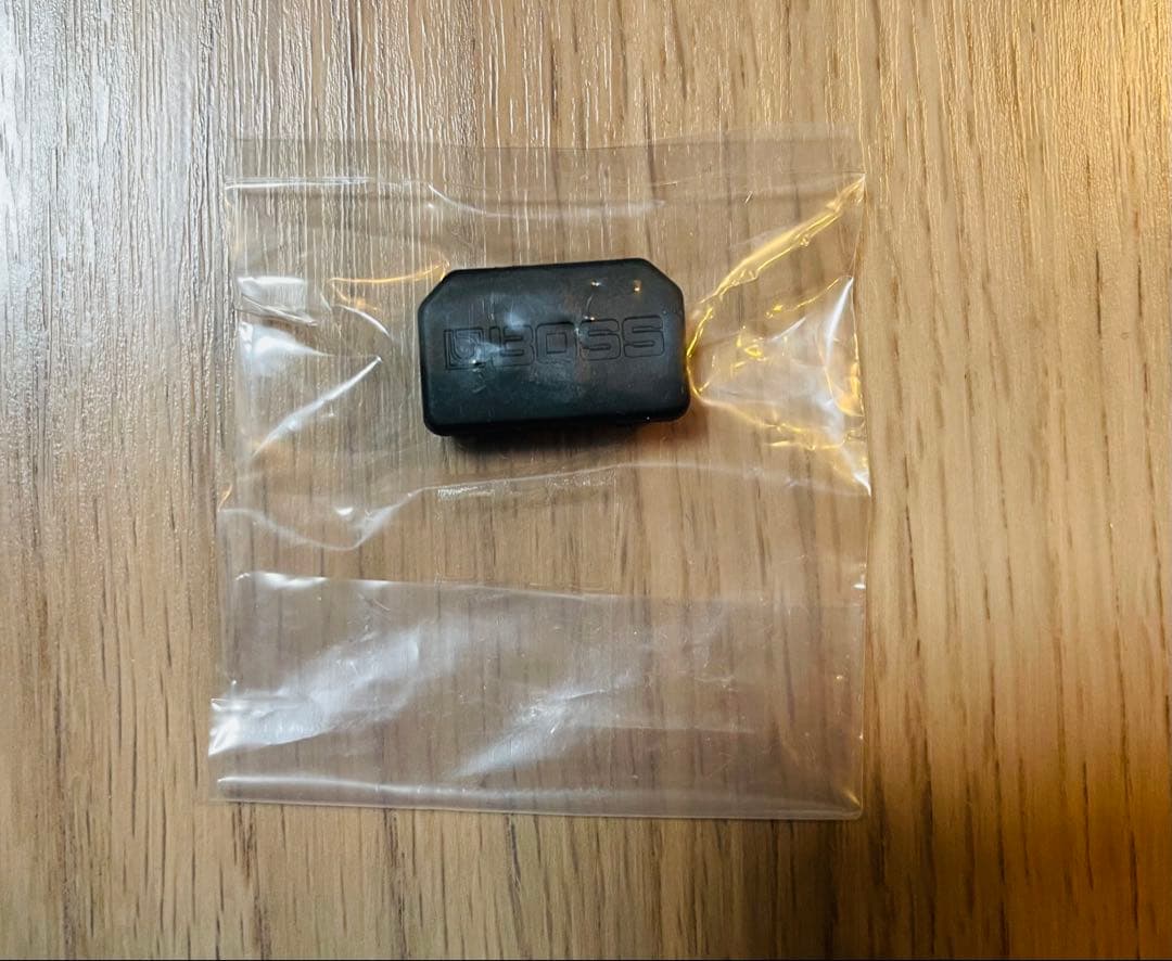 BOSS ME-90 マルチエフェクター BT-DUAL付き