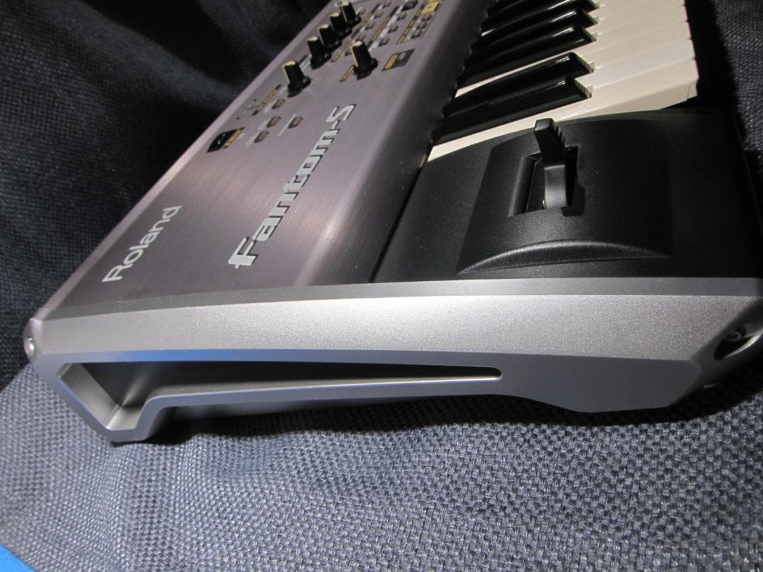Roland Fantom-S ローランド 動作品 メンテナンス済 128MB付