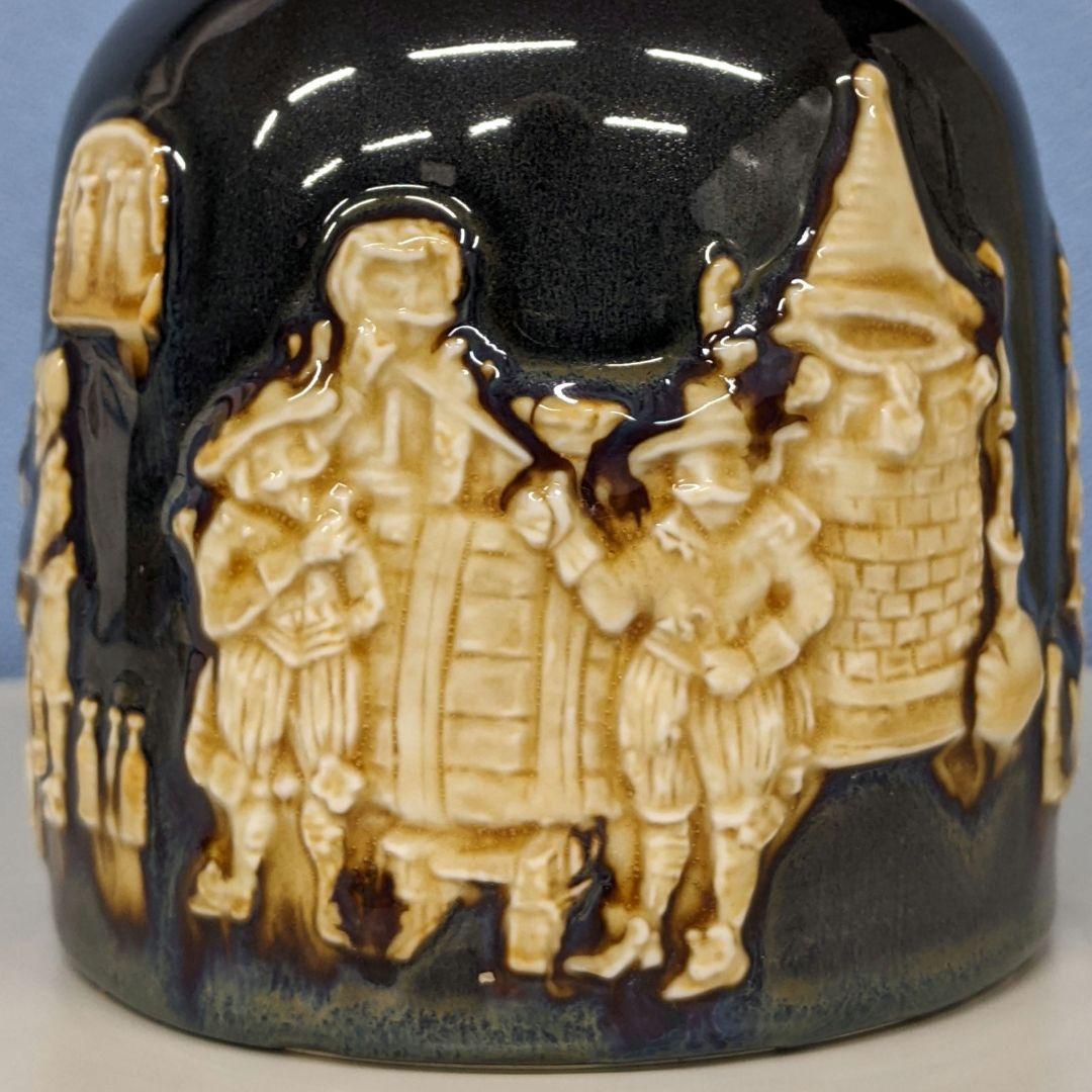 サントリー　ザ・ウイスキー　特級　760ml 43％　コルク折れ　古酒　未開栓