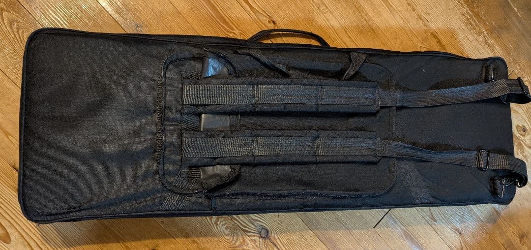 鍵盤楽器 KORG KROME61