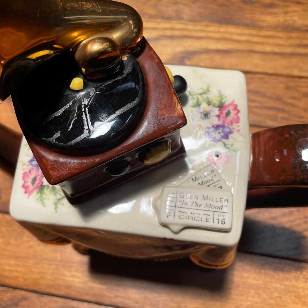 イギリス製　Tony Carter ティーポット　トニーカーター　限定品