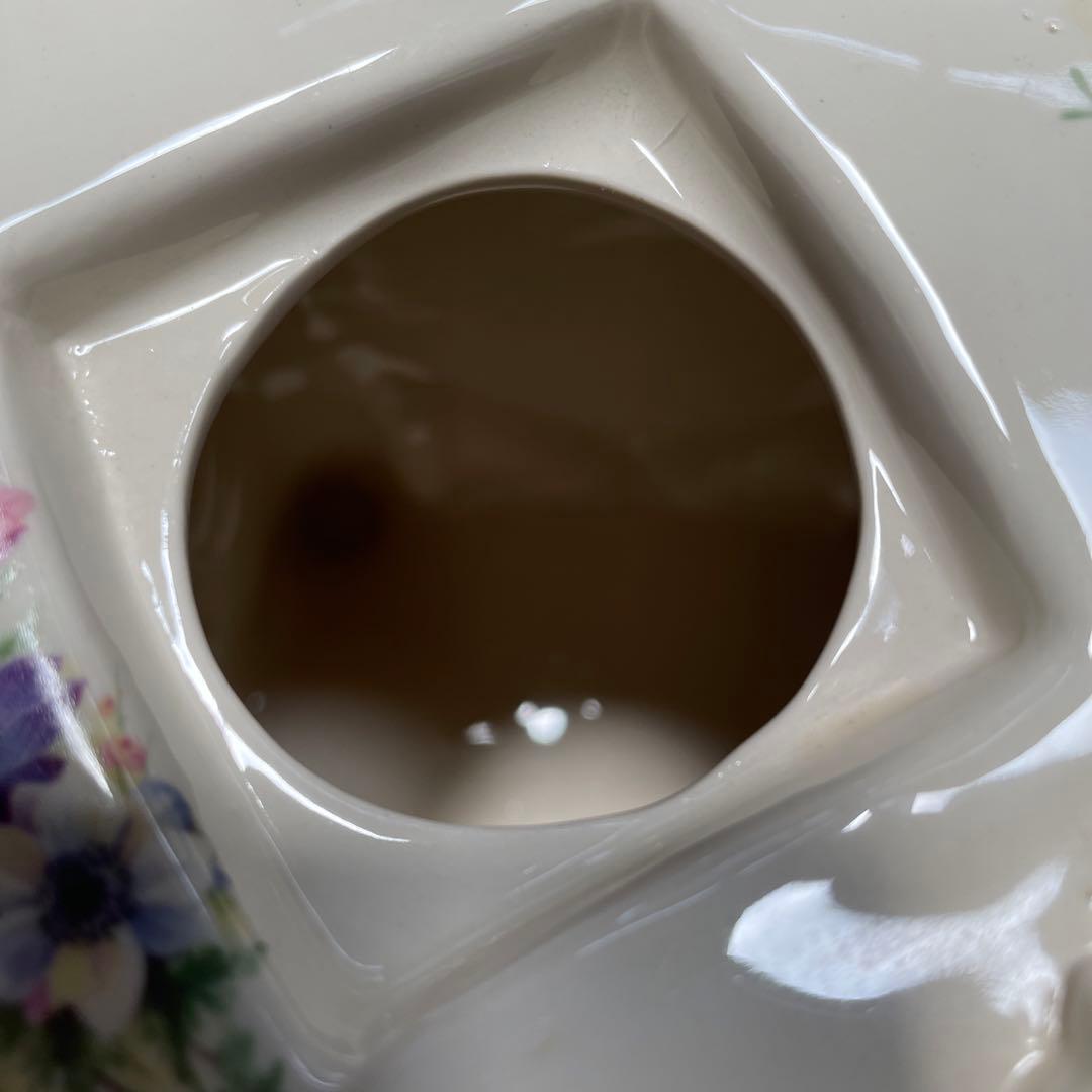 イギリス製　Tony Carter ティーポット　トニーカーター　限定品