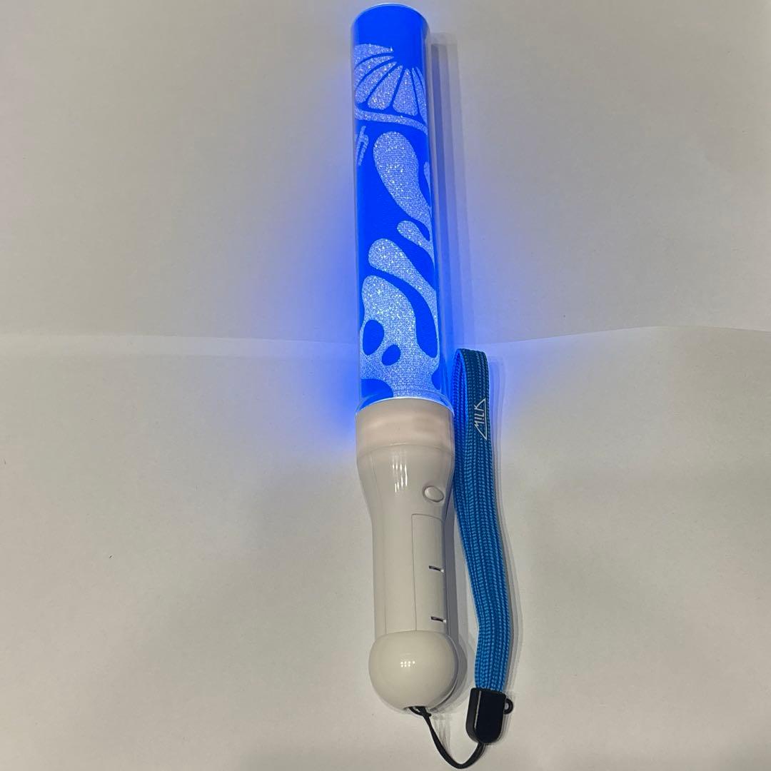 M!LK 塩﨑太智 ペンライト　LIVE TOUR 2019