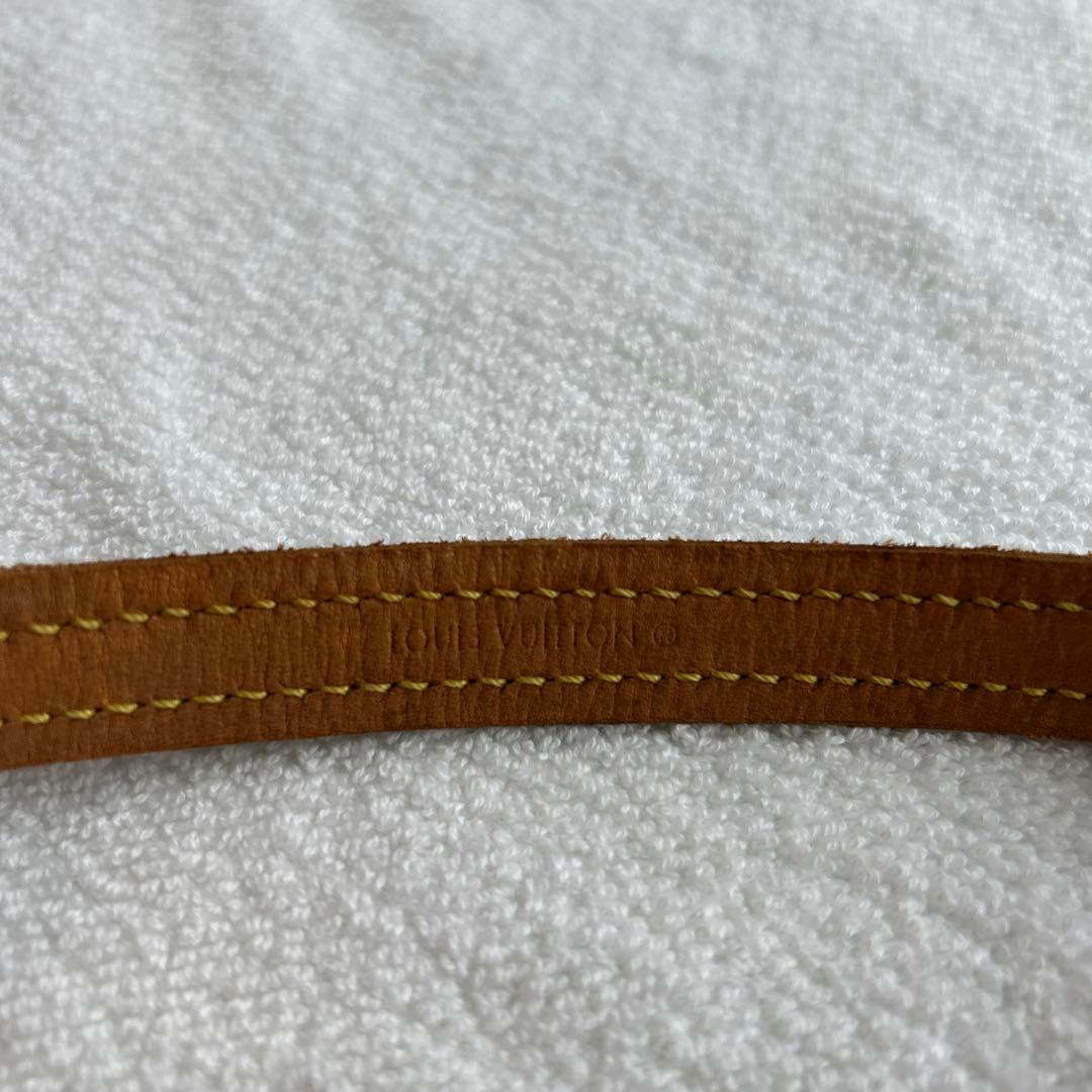 お値下げ⭐︎ルイヴィトン コリエ バクスターxs首輪 小型犬用　リード首輪セット