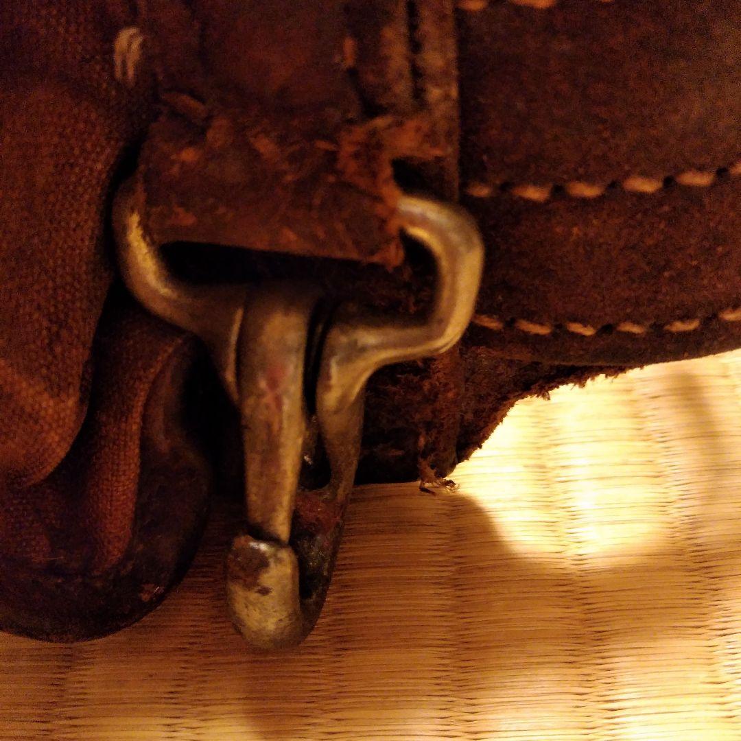 スウェーデンポーチ　カオスポーチ　バンダリア　ハードコア