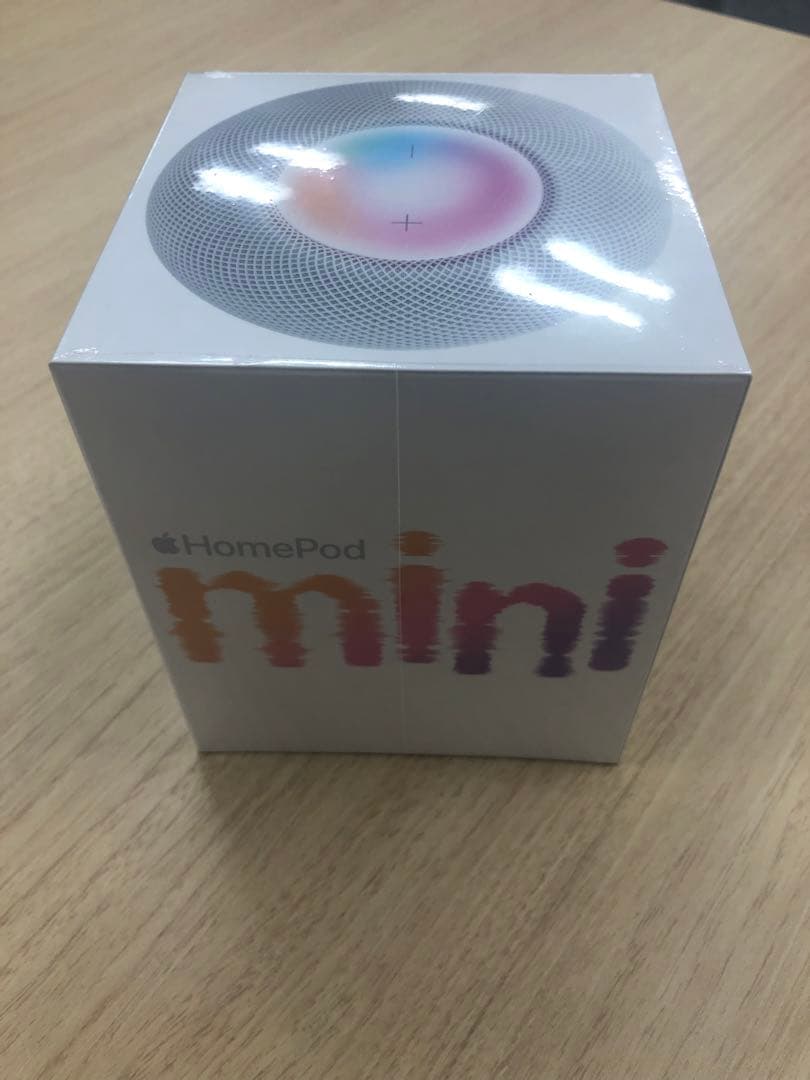 スピーカー・ウーファー pod mini