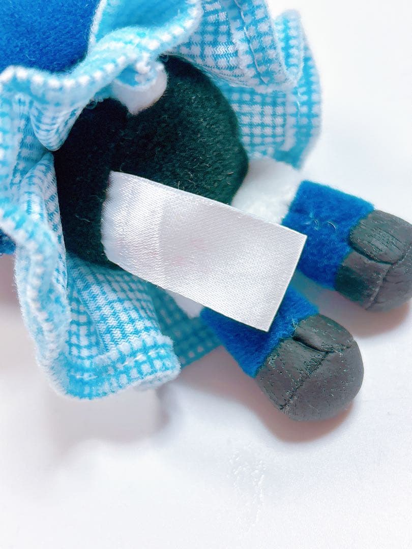 青森明の星中学高等学校 キティちゃん