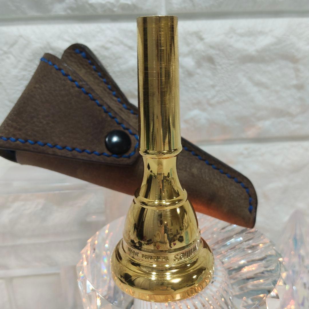 Willie's Walkure HY 1.2 JB マウスピース ウィリーズ