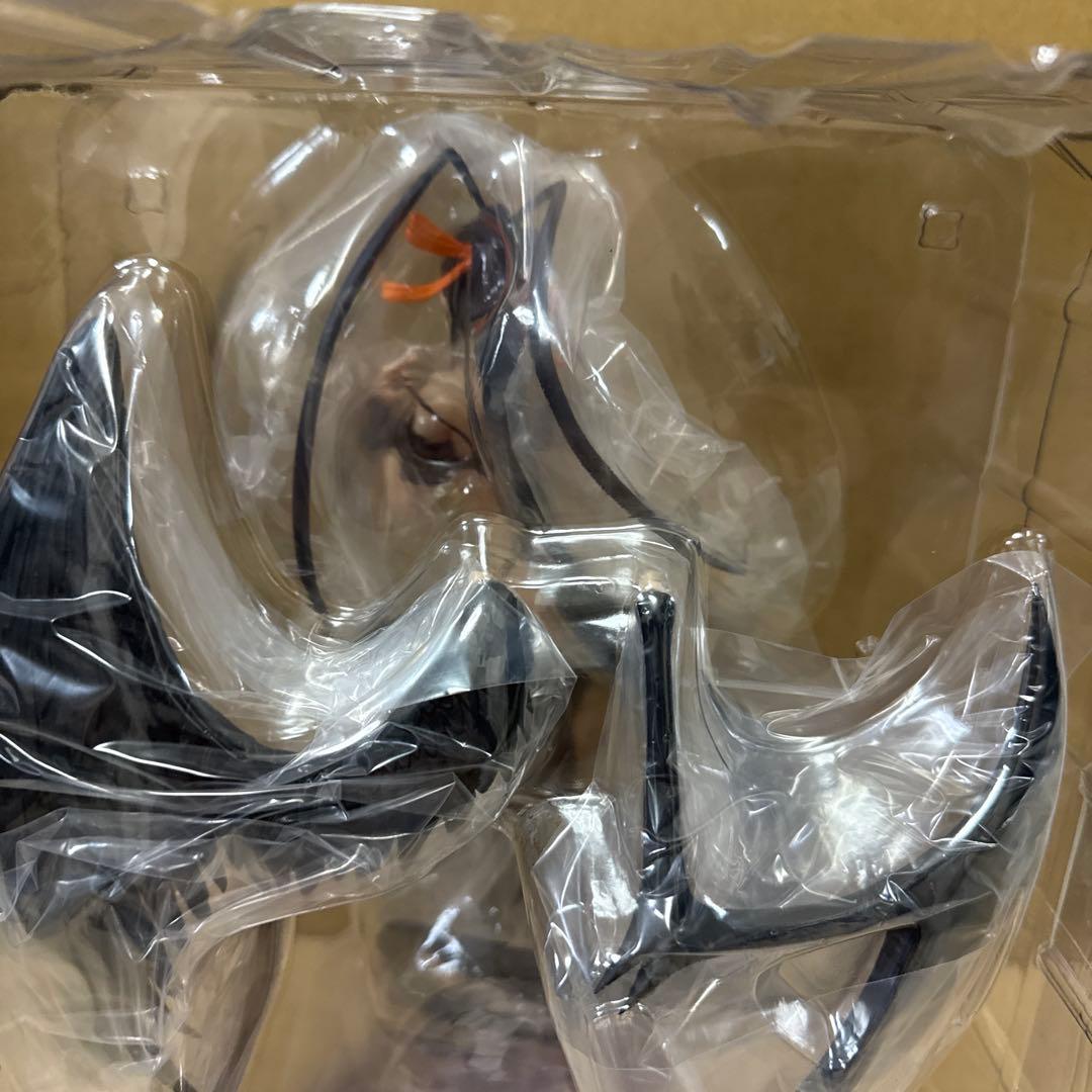 ハイスクールD×D BorN 姫島朱乃 ～誘惑の巫女ver. ソフトボディ版～