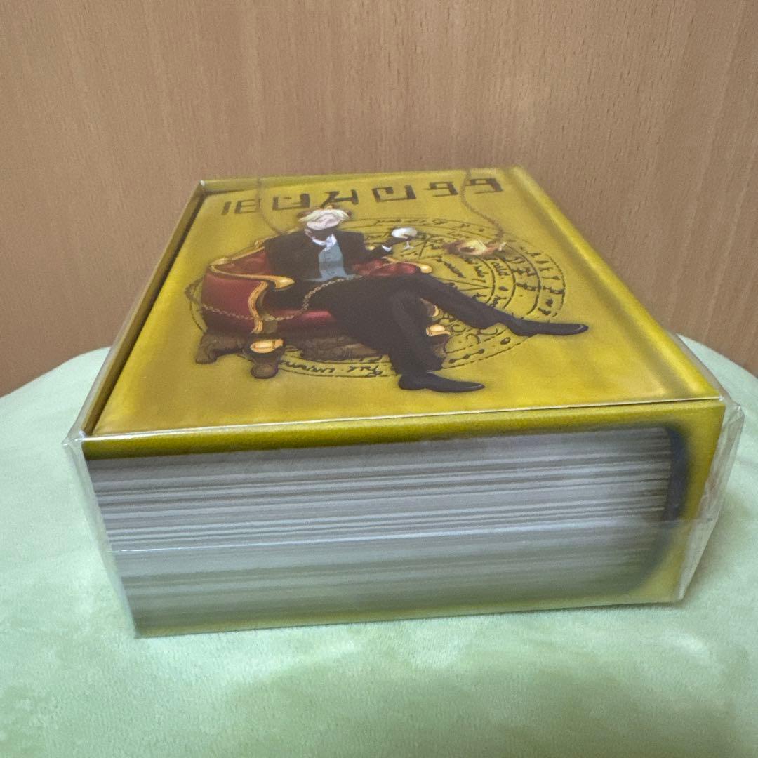 よんでますよ、アザゼルさん。 キャラ&アクセサリー ベルゼブブ優一 ネックレス