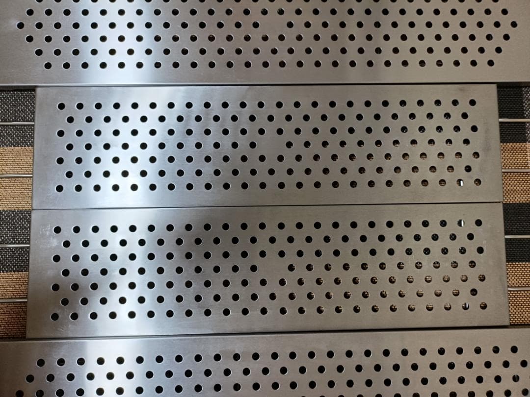 Coleman　ファイアープレイステーブル　コールマン　焚き火