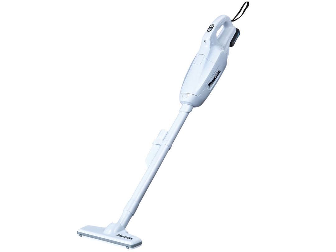 Makita CL107FDSHW スティッククリーナー 本体