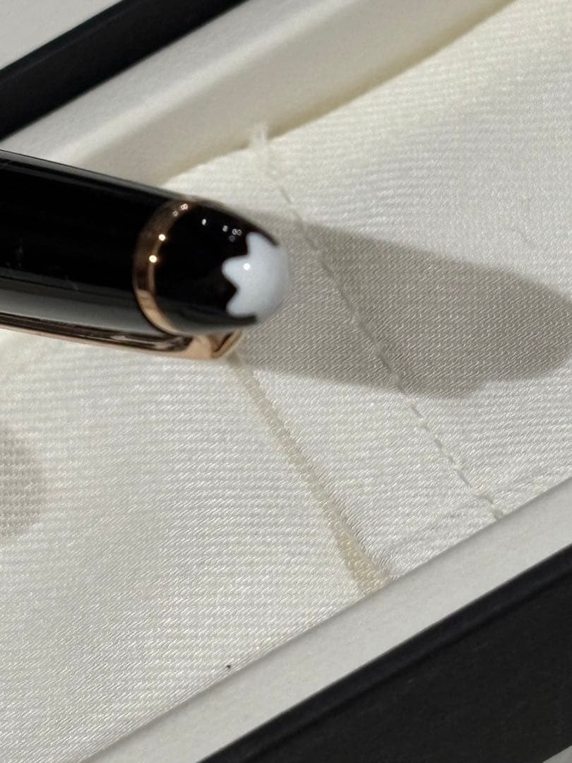 【未使用】MONTBLANC モンブラン 112679マイスターシュテュック