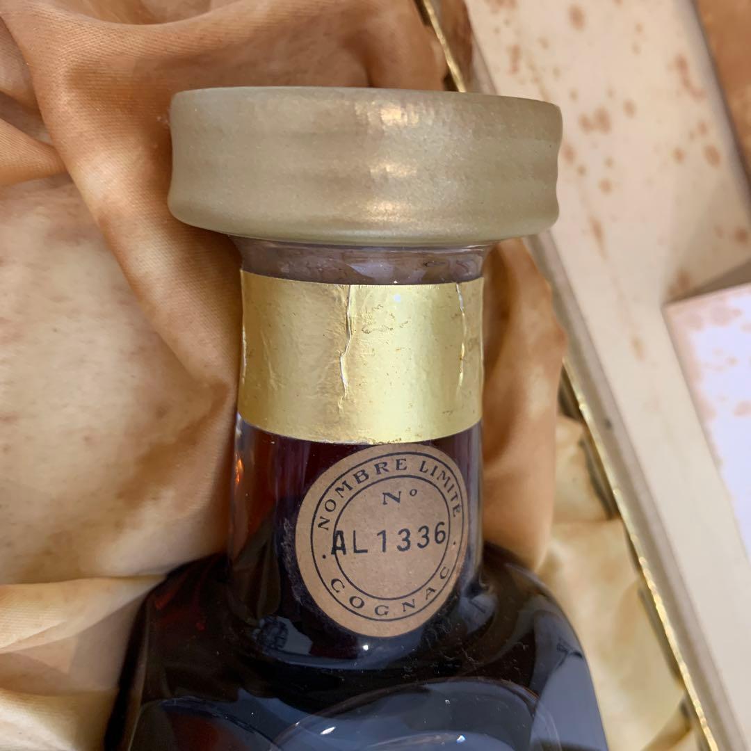 ナポレオンブランデー