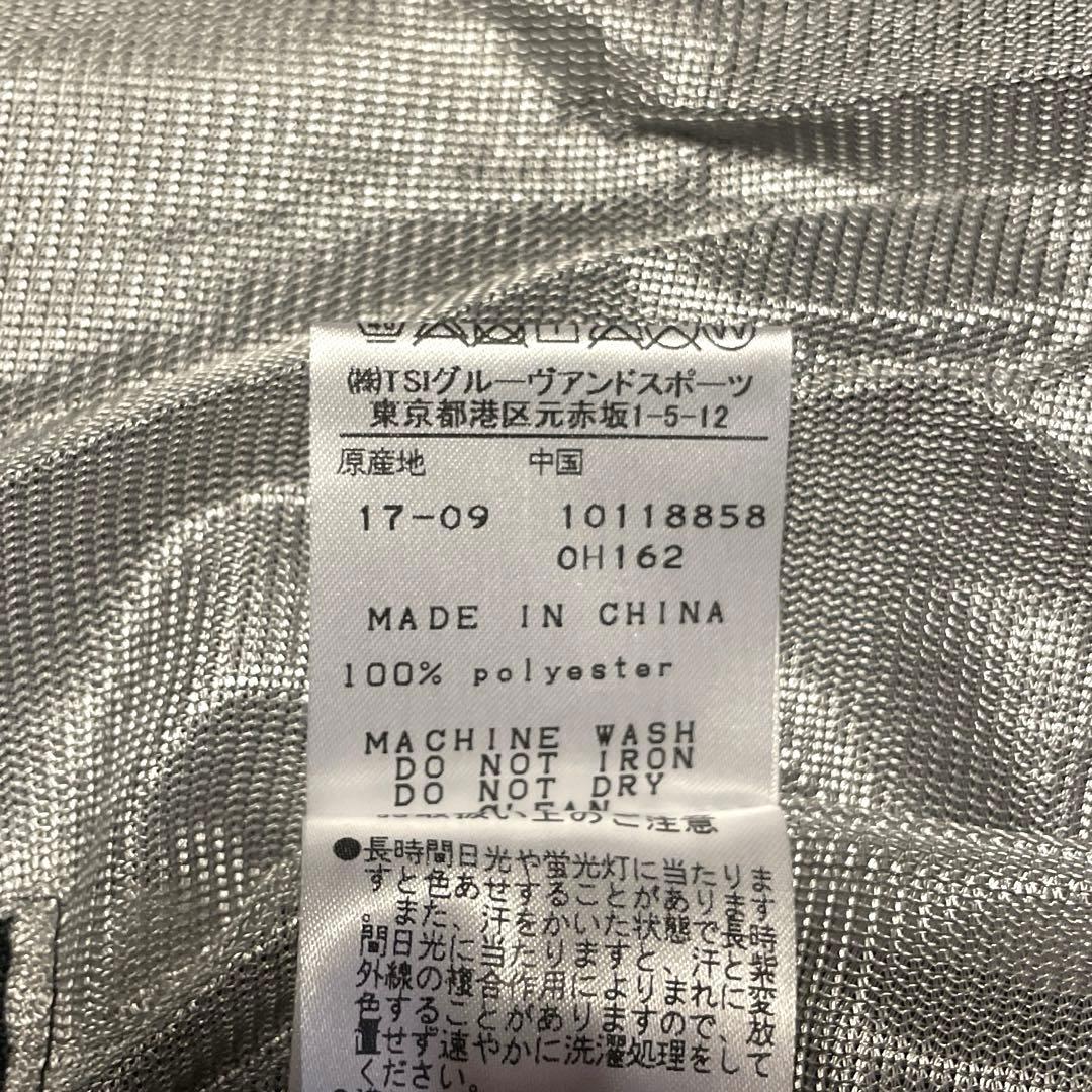 【新品】PEARLY GATES スニード×ジップジャケット セット サイズ1