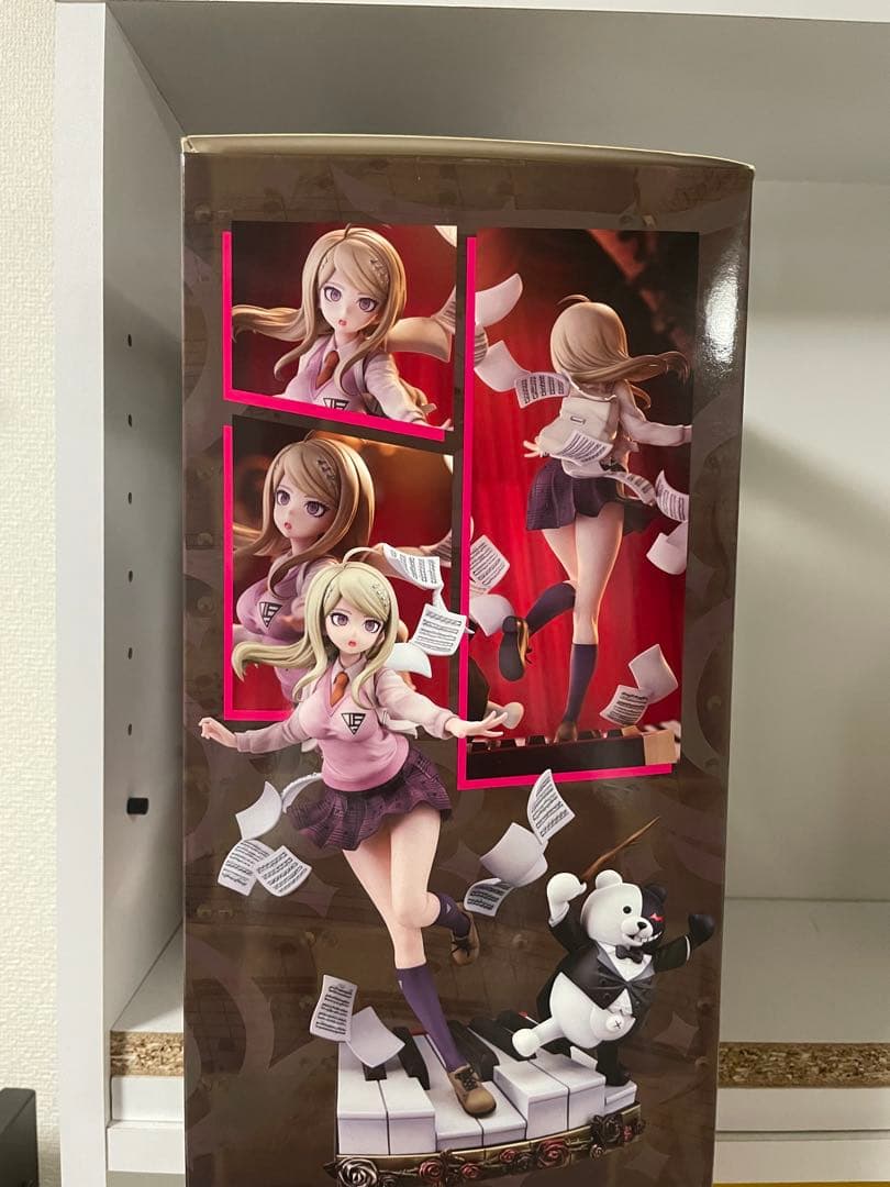 赤松楓 1/7スケールフィギュア