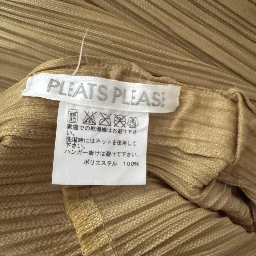 いっセイミアケプリーツプリーツ