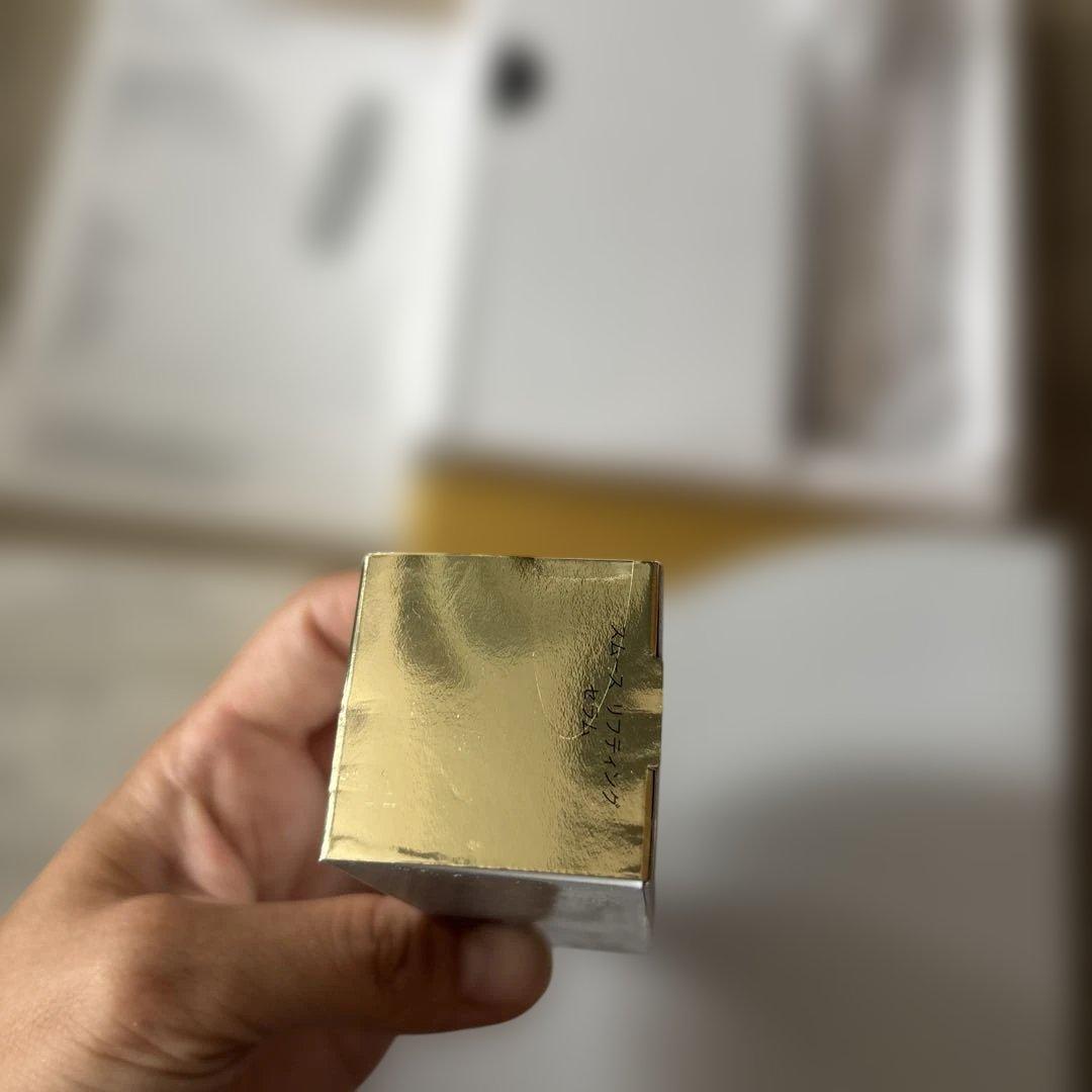 エフェクティムEFM04美顔器 スムースビューティーリフティングアクティベーター