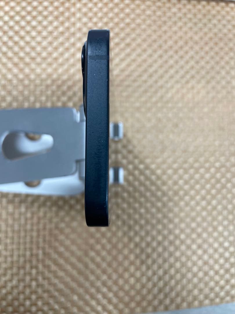 iPhone 13 128 GB ミッドナイトSIMフリー【5906】