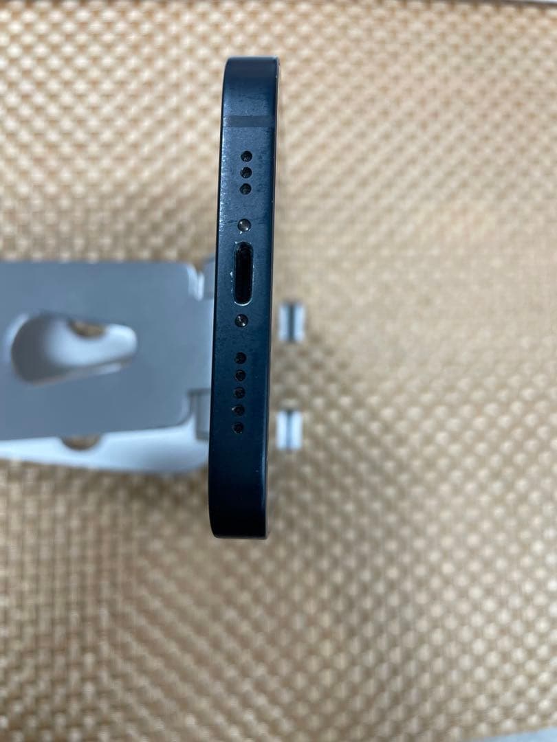 iPhone 13 128 GB ミッドナイトSIMフリー【5906】