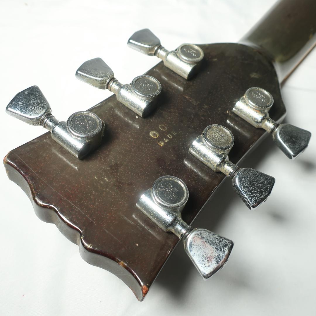 YAMAHA SG800 OS エレキギター ケース付 タップスイッチ搭載