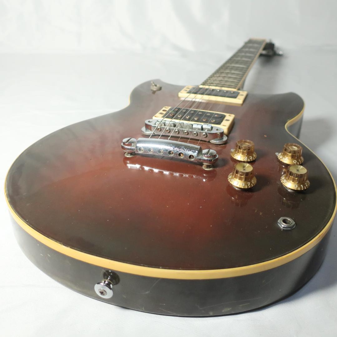 YAMAHA SG800 OS エレキギター ケース付 タップスイッチ搭載