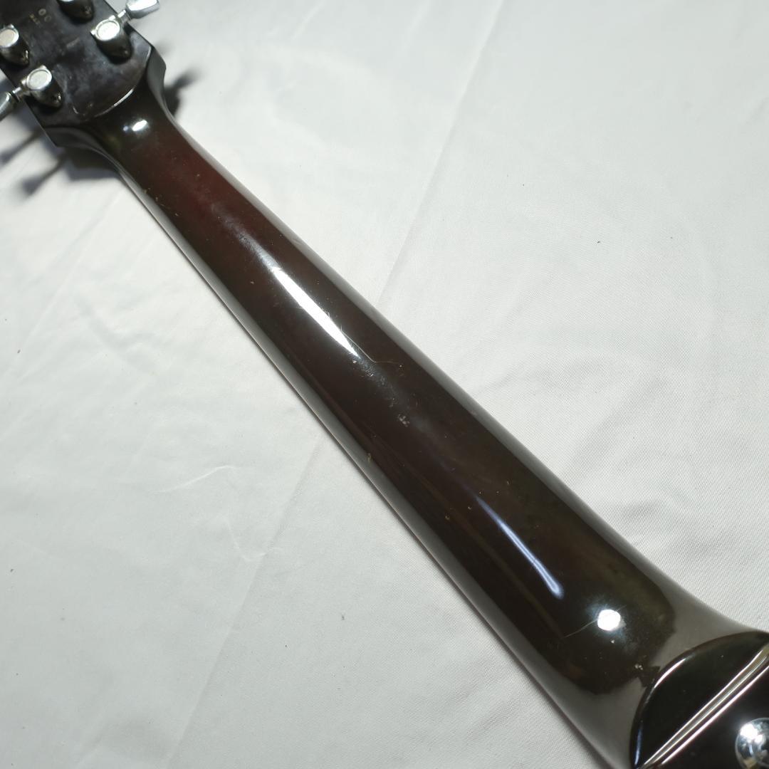 YAMAHA SG800 OS エレキギター ケース付 タップスイッチ搭載