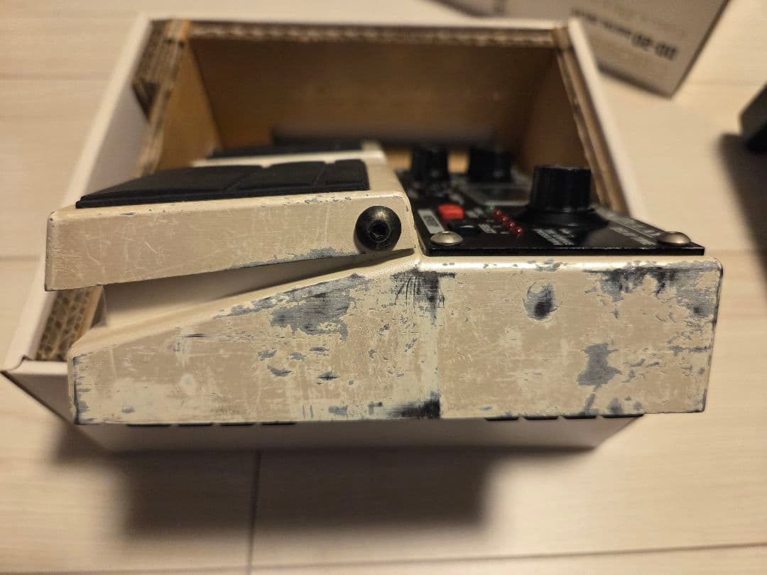 ギター BOSS DD-20 Digital Delay Giga Delay