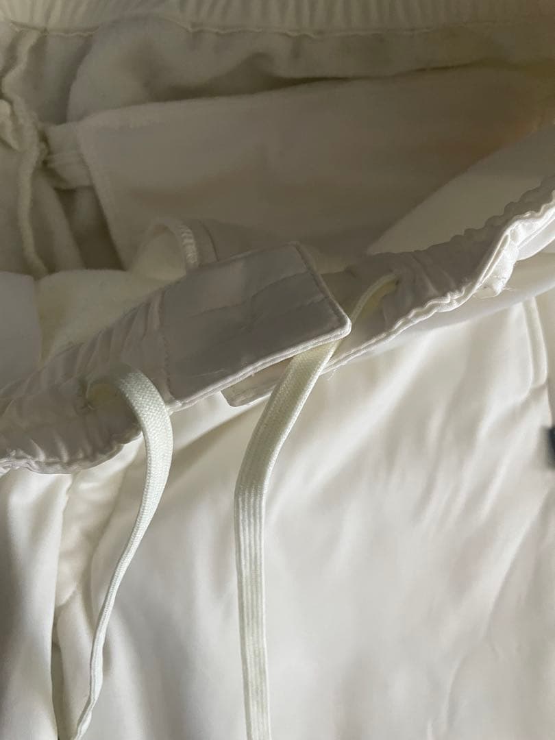 BRIEFING ブリーフィング ポーラテックウィンドブロックスリムパンツ　S