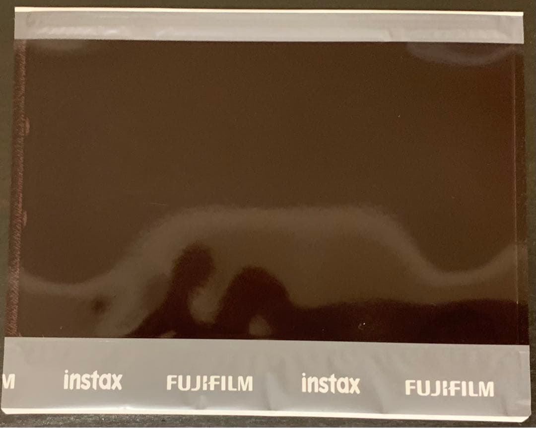 TWICE サナ　直筆サイン入りチェキ　ポラ