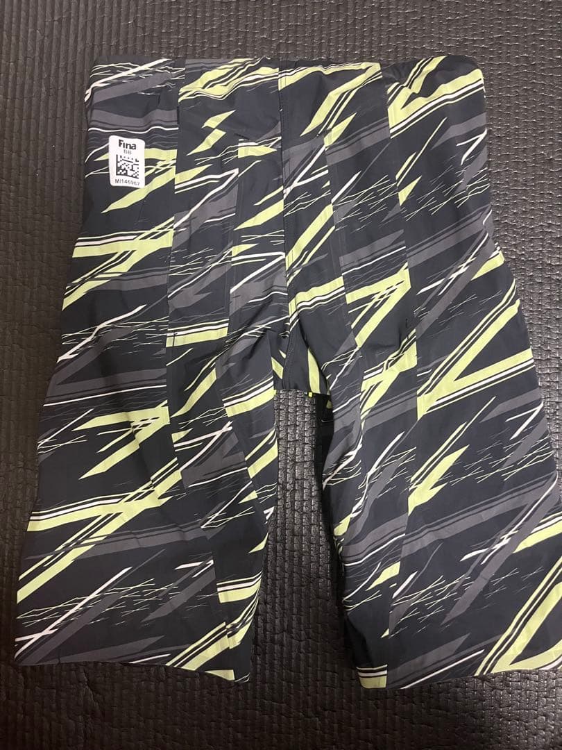 競泳レース水着　GX