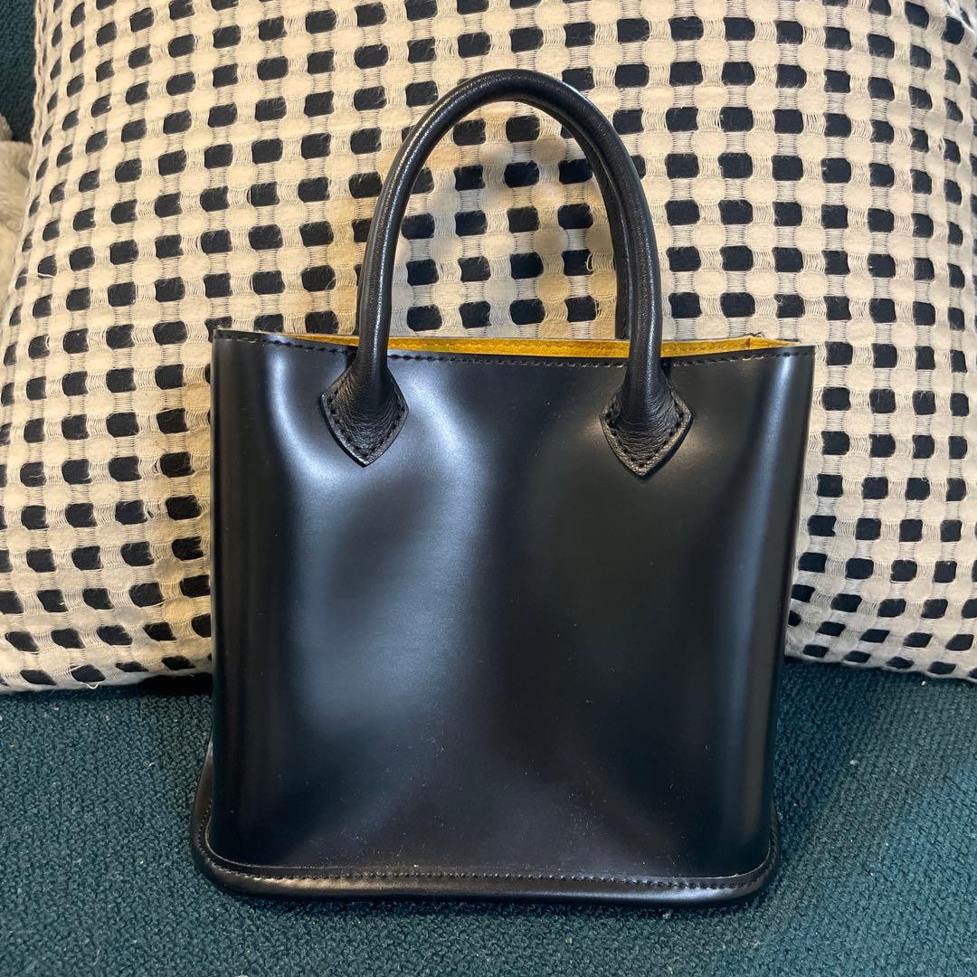 PIENI ピエニ ハンドバッグ S Kaari KOKO ミニ