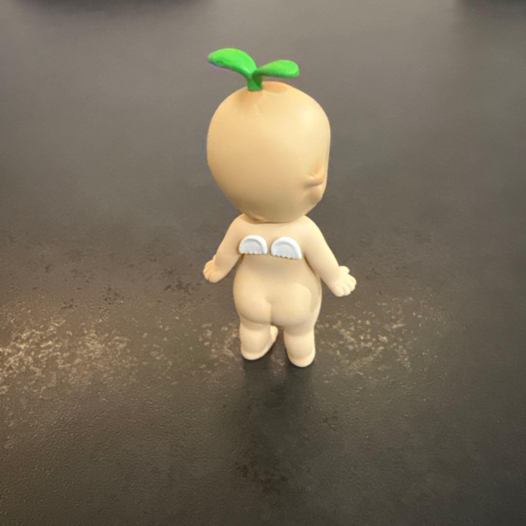 交渉可　ソニーエンジェル　フルーツシリーズ　シークレット