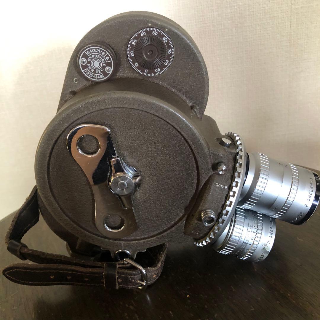 Bell & Howell ベル&ハウエル 70DR