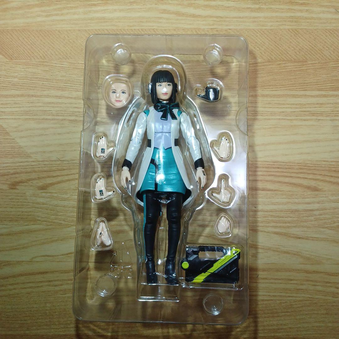 S.H.Figuarts仮面ライダーゼロワンまとめ売り