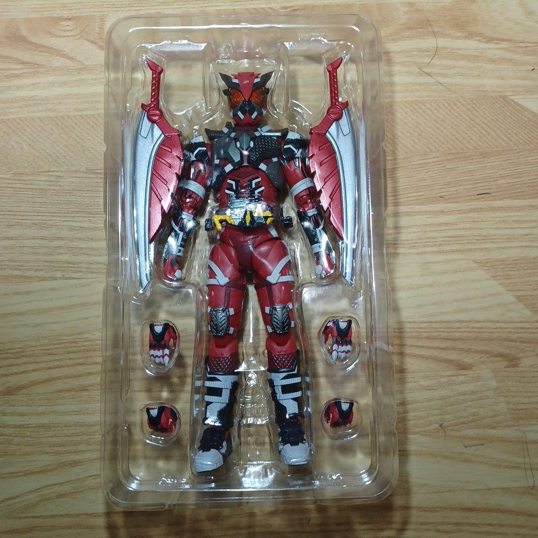 S.H.Figuarts仮面ライダーゼロワンまとめ売り