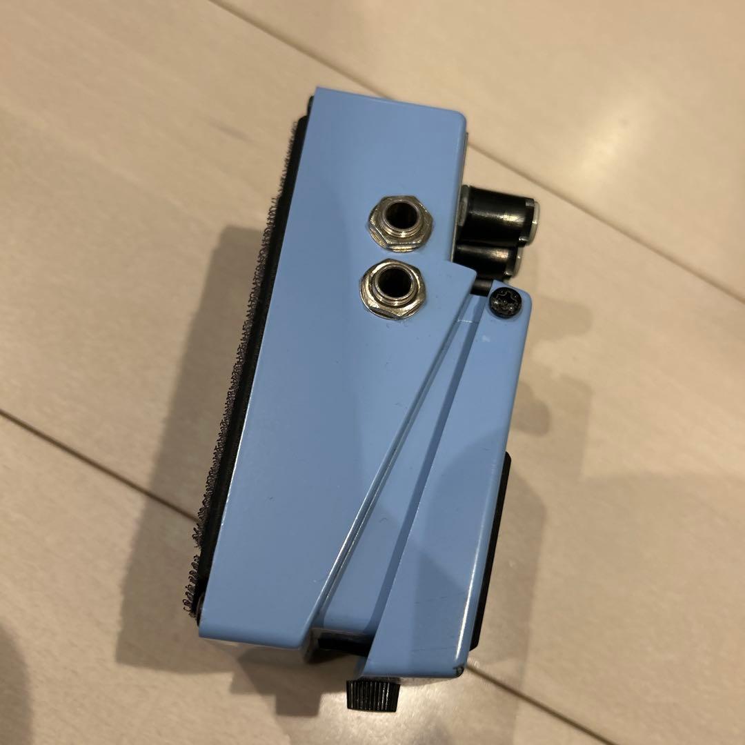 ギター boss super chorus