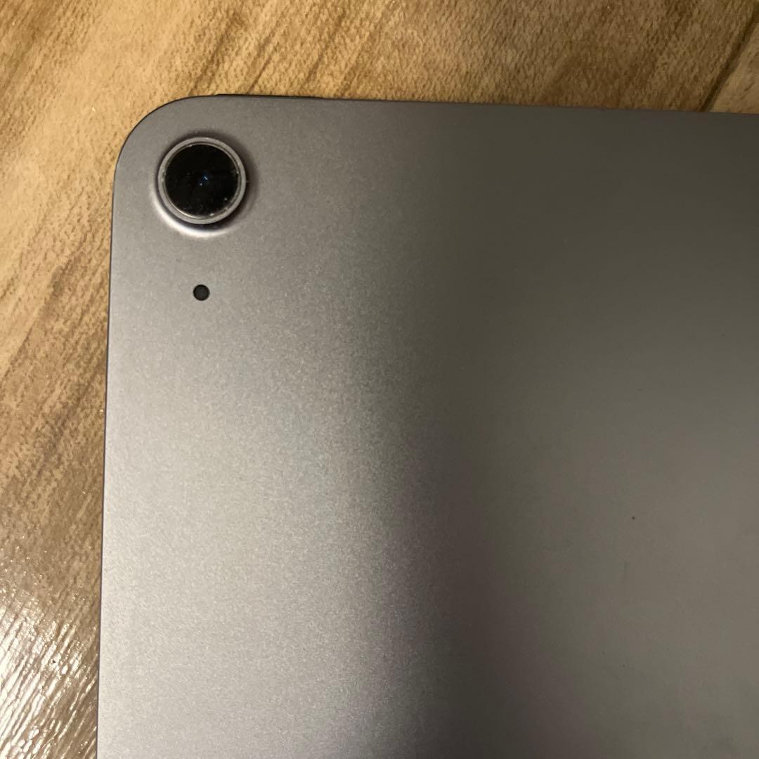 iPad Air第5世代(256GB) Wi-Fi+Apple Pencil付き
