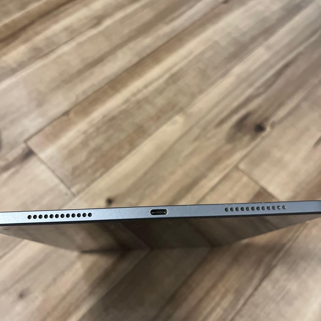 iPad Air第5世代(256GB) Wi-Fi+Apple Pencil付き