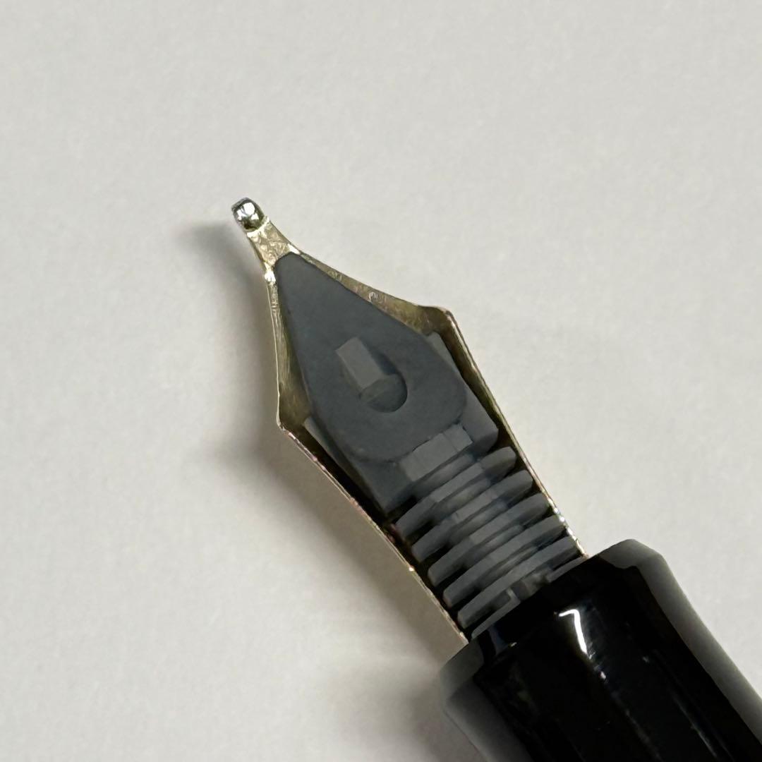 PILOT パイロット カスタム742 万年筆 限定色 ブラウン シグネチャー