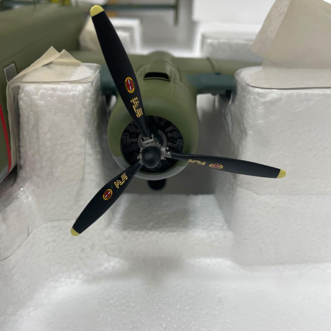 CDC社製 アーマーコレクション 1/48 B-25 MITCHELL