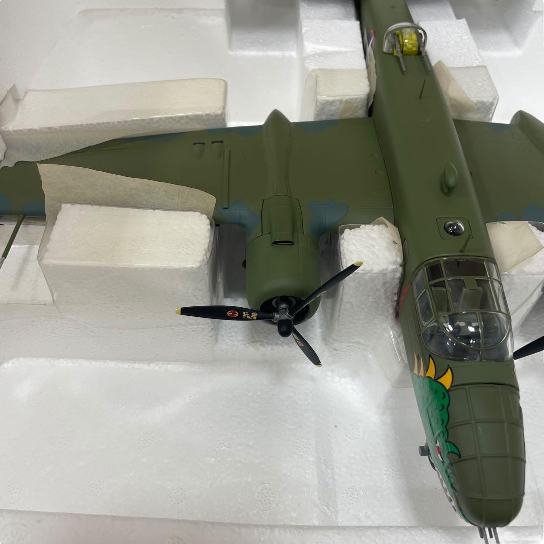 CDC社製 アーマーコレクション 1/48 B-25 MITCHELL